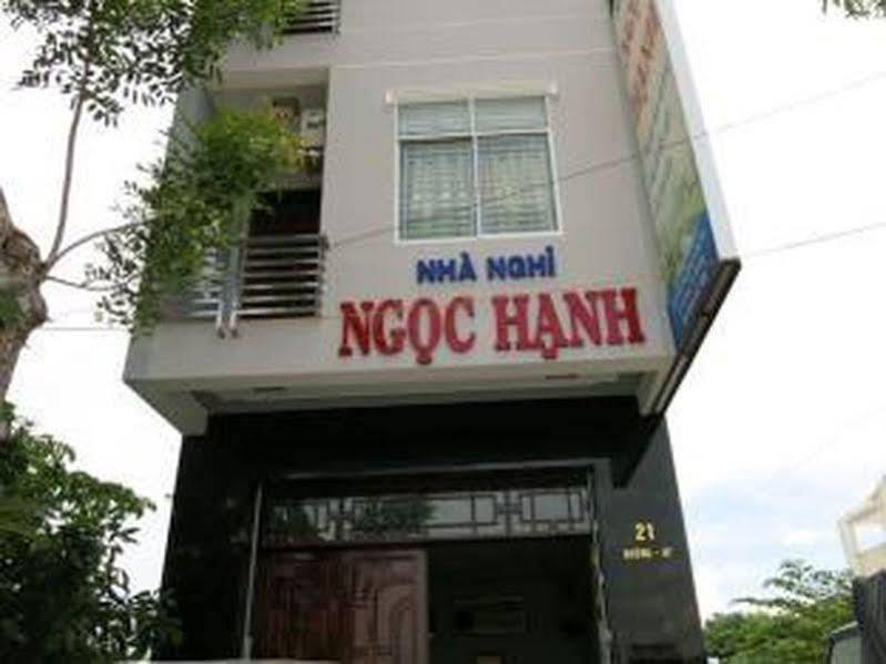 Кантхо: Ngoc Hanh Guest House