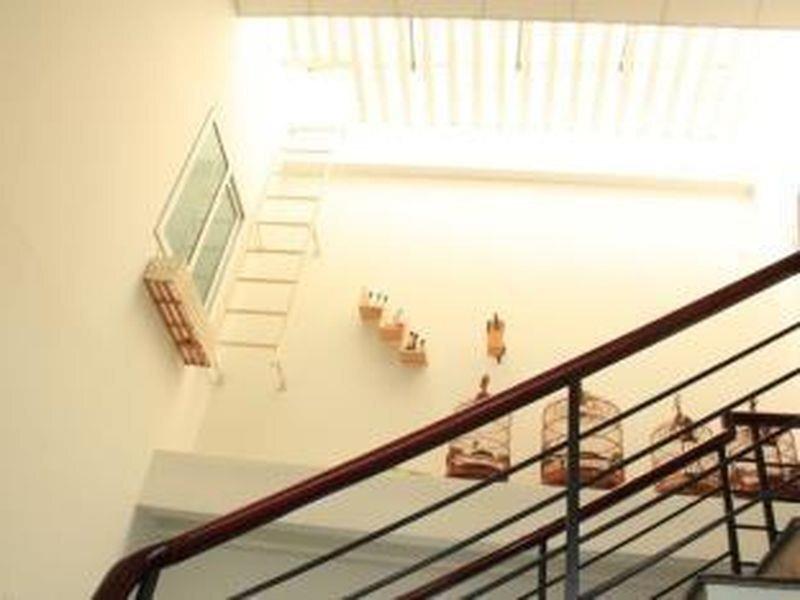 Кантхо: Dzung Villa Home Stay