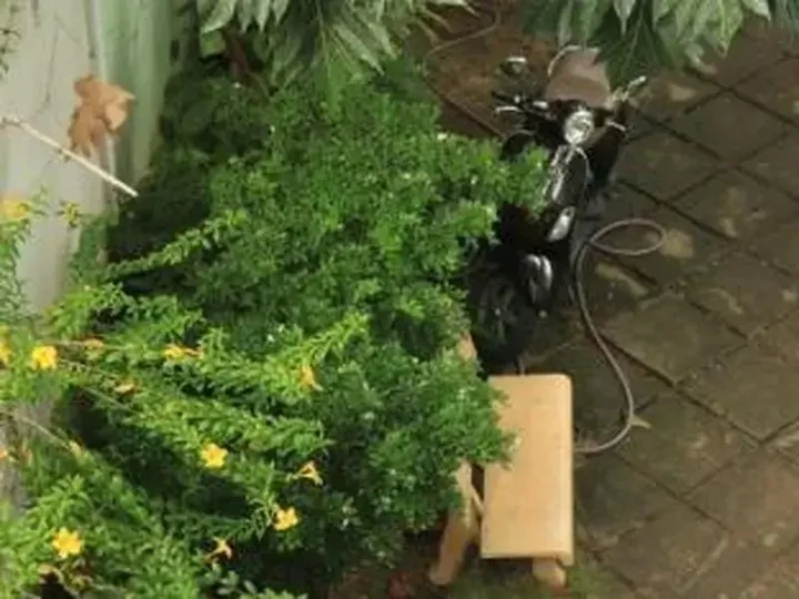 Кантхо: Dzung Villa Home Stay
