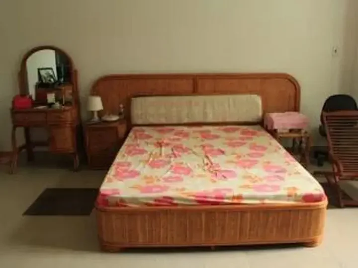 Кантхо: Dzung Villa Home Stay