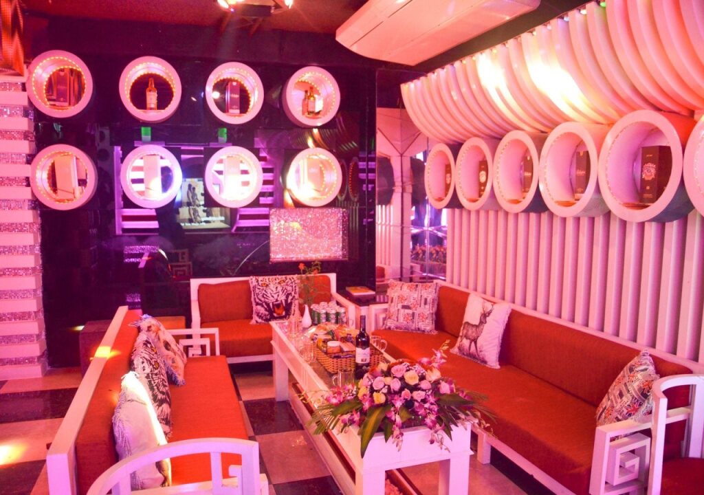 Буонматхуот: Bach Ma Hotel