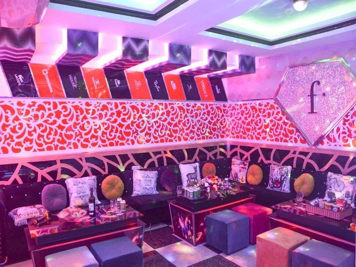 Буонматхуот: Bach Ma Hotel