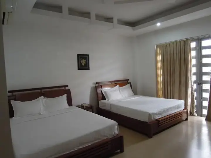 Thien Phat Y Hotel — фото 5