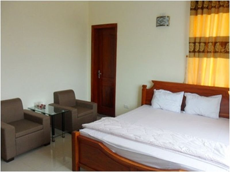 Duc Anh Hotel — фото 4