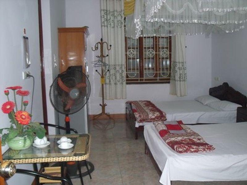 Hoang Linh Hotel — фото 5