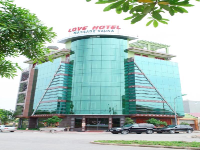 Тхайнгуен: Love Hotel