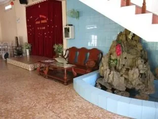 Кантхо: Thien Son Guest House