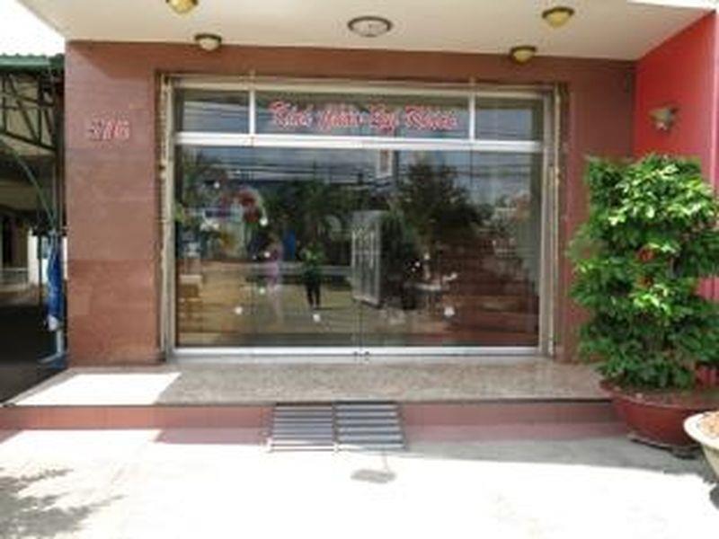 Кантхо: Thien Son Guest House
