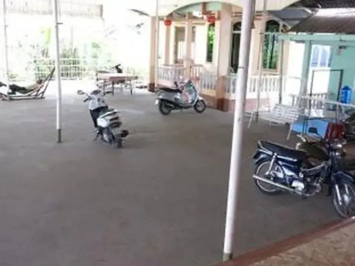 Кантхо: Thien Son Guest House