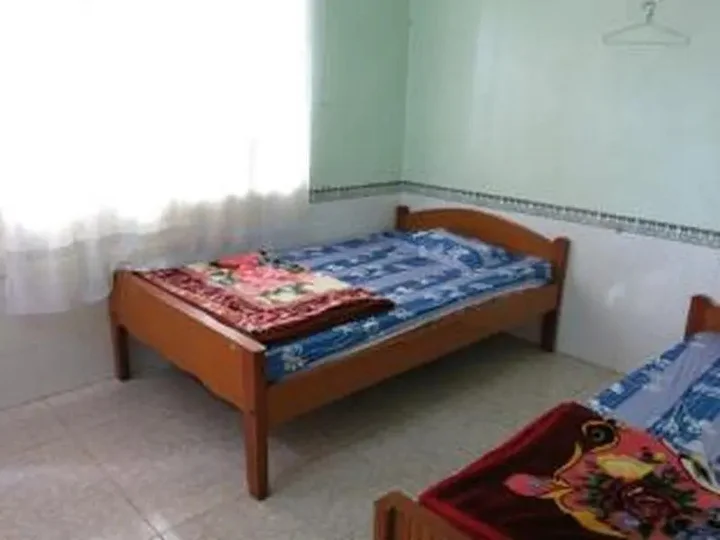 Кантхо: Thien Son Guest House