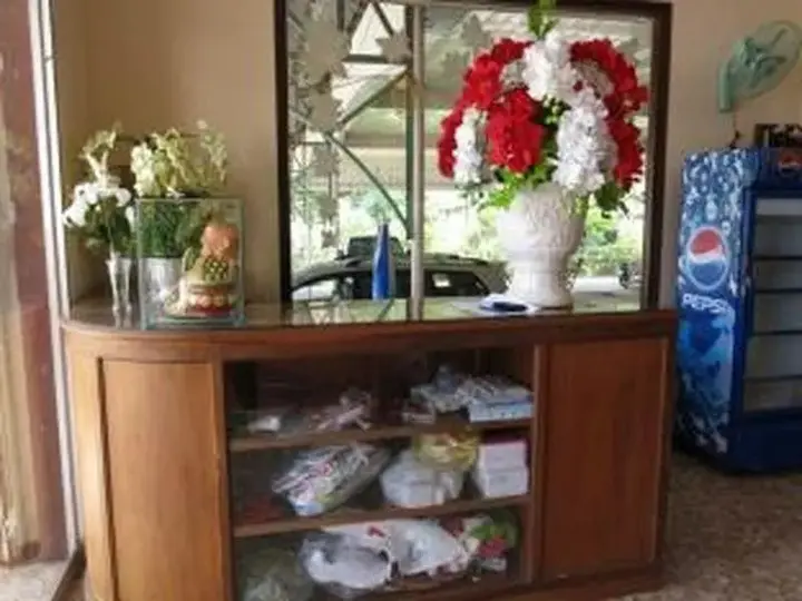 Кантхо: Thien Son Guest House