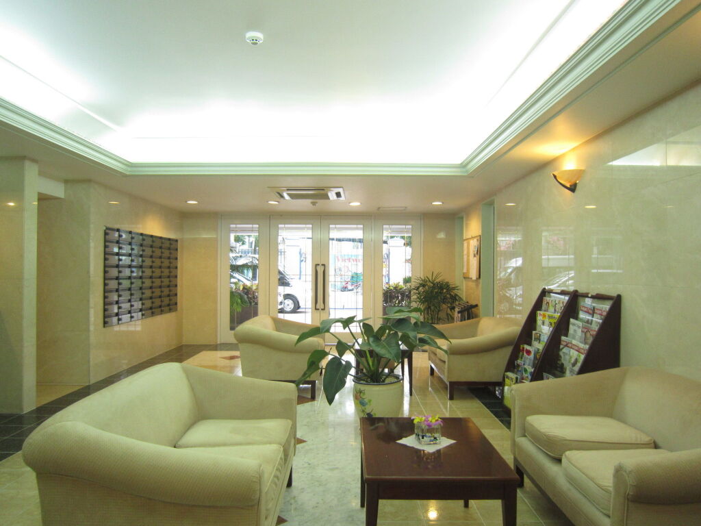 Хошимин: Saigon Court Serviced Apartment
