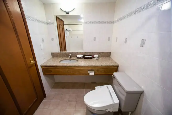 Хошимин: Saigon Court Serviced Apartment