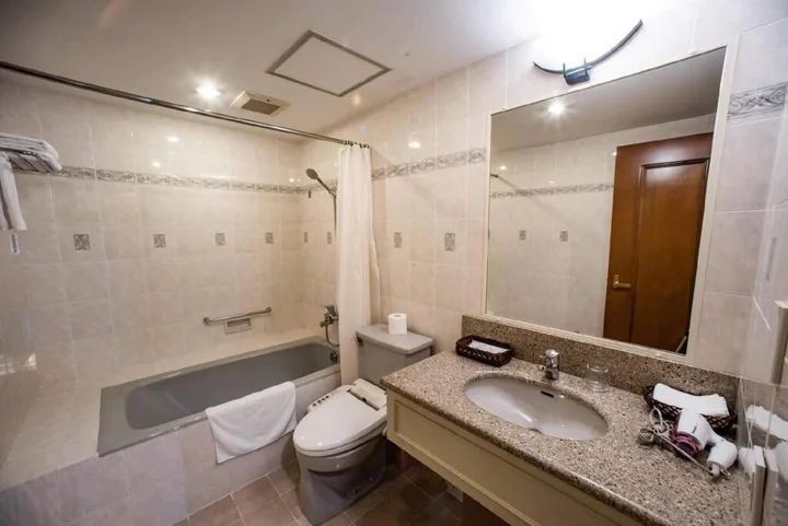 Хошимин: Saigon Court Serviced Apartment