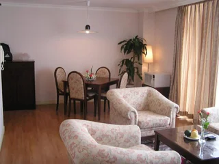 Хошимин: Saigon Court Serviced Apartment