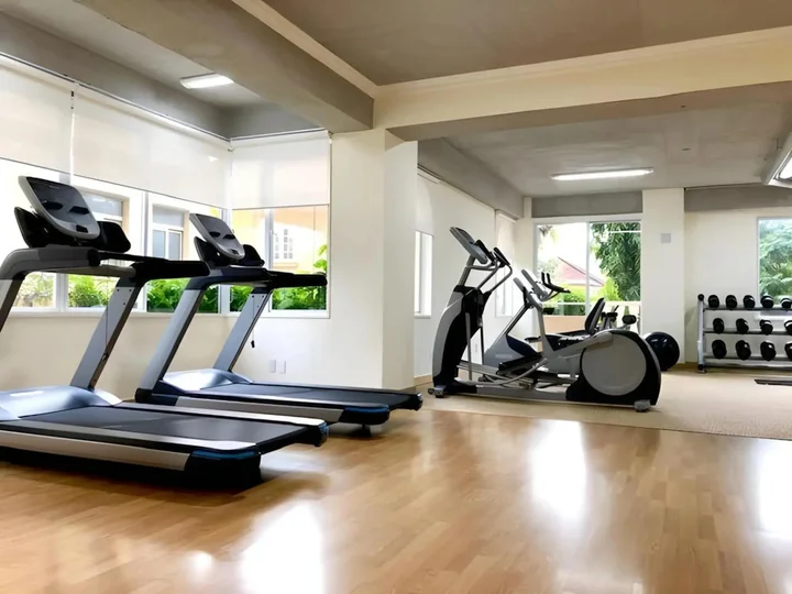 Хошимин: Saigon Court Serviced Apartment