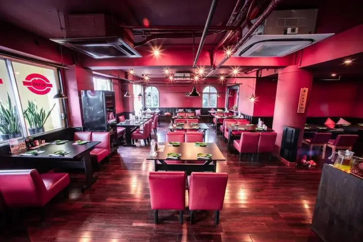 Хошимин: Saigon Court Serviced Apartment