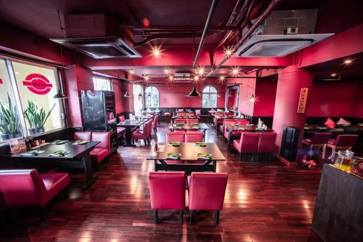 Хошимин: Saigon Court Serviced Apartment