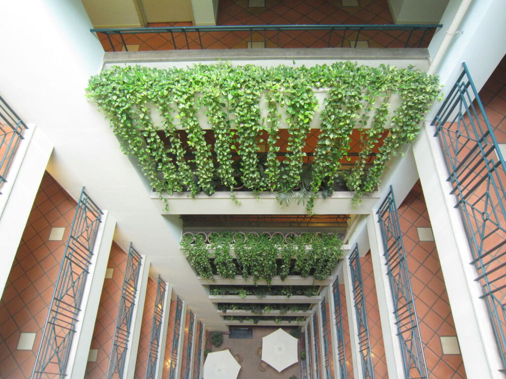 Saigon Court Serviced Apartment — фото 5