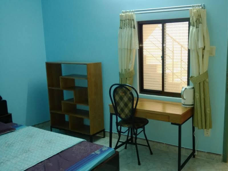 Хошимин: 8A-A1 Thai Van Lung Serviced Apartment