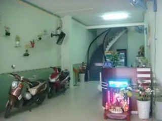 Кантхо: Phuc Cat Hotel Can Tho