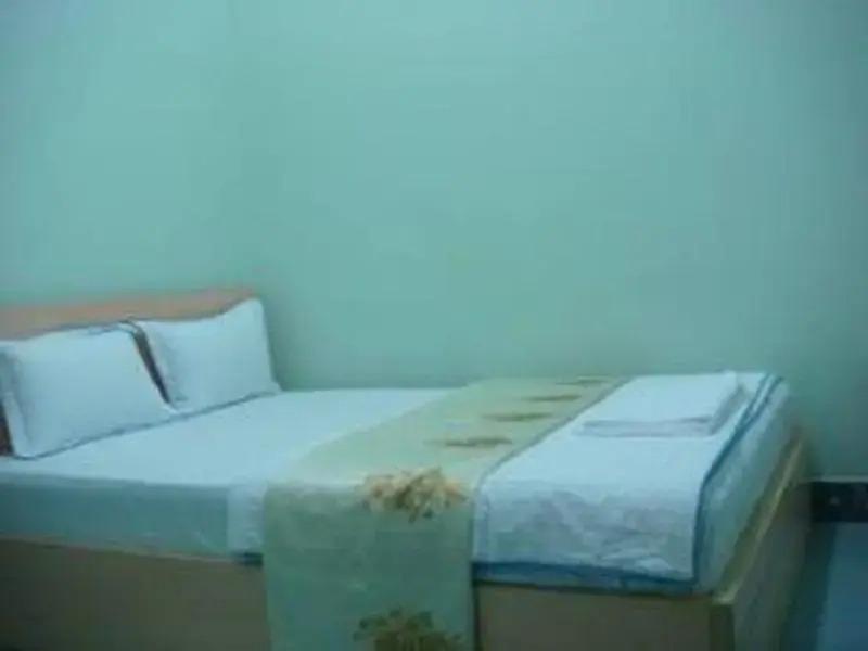 Кантхо: Phuc Cat Hotel Can Tho