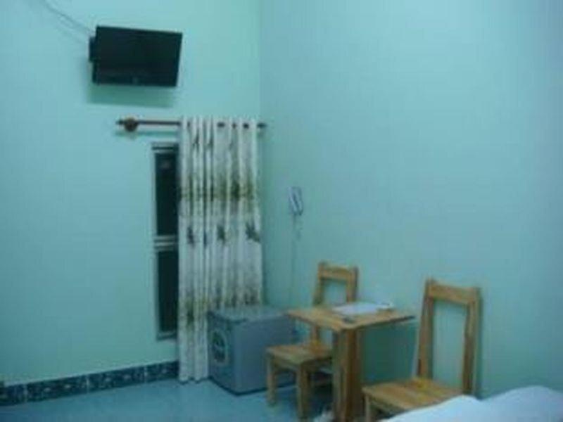Кантхо: Phuc Cat Hotel Can Tho