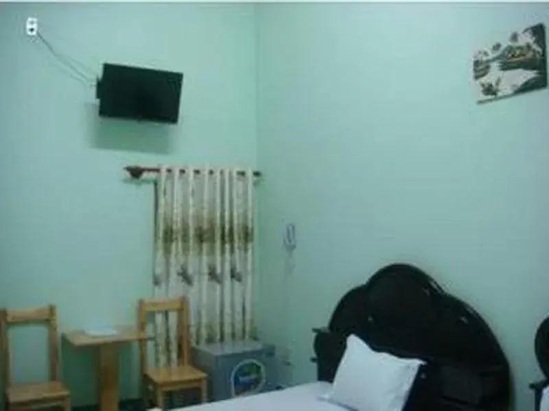 Кантхо: Phuc Cat Hotel Can Tho