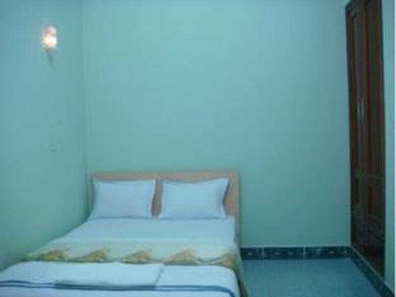 Кантхо: Phuc Cat Hotel Can Tho