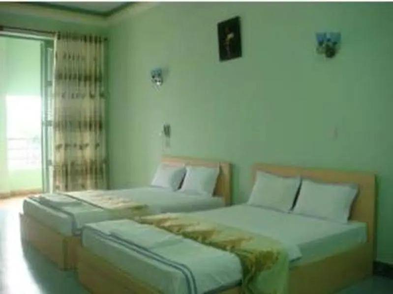 Кантхо: Phuc Cat Hotel Can Tho