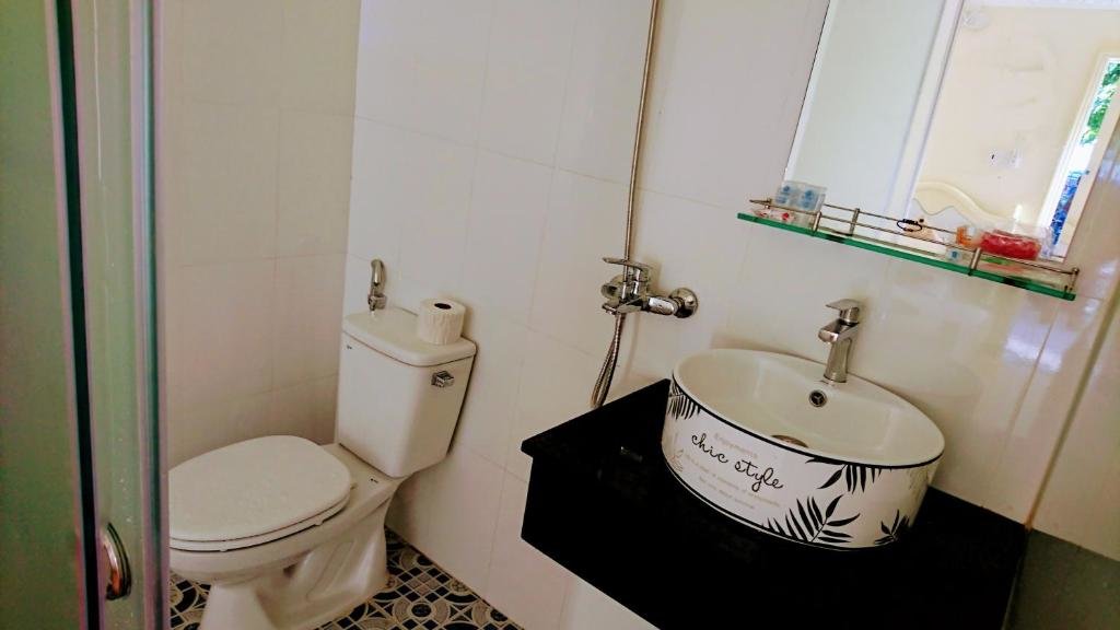 Фантхьет: Mui Ne Alena Bungalow Hotel