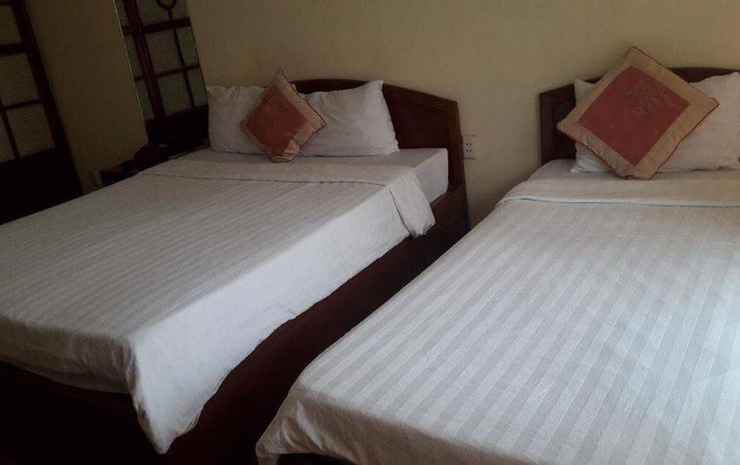 Дананг: Viet Hieu Hotel Da Nang