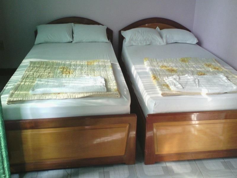 Нячанг: Tien Dinh Hotel