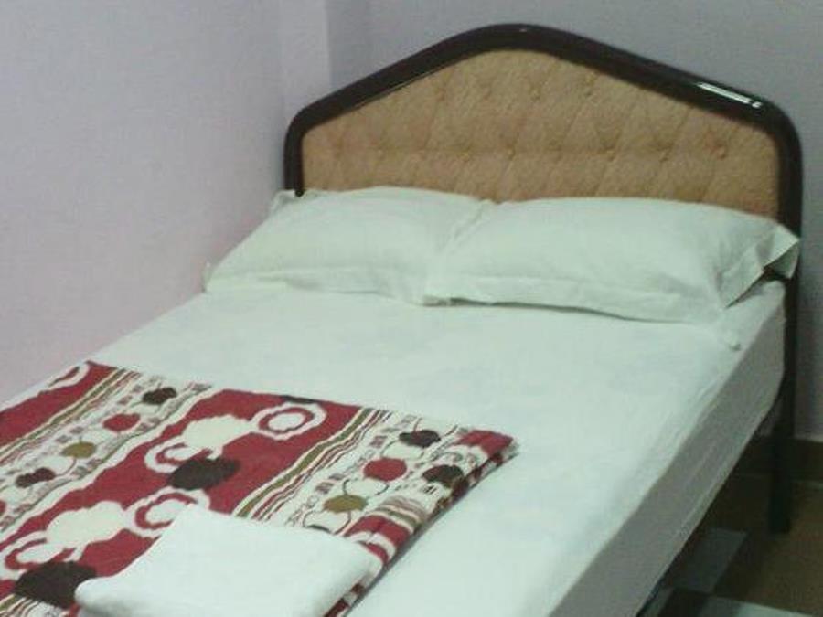 Нячанг: Tien Dinh Hotel