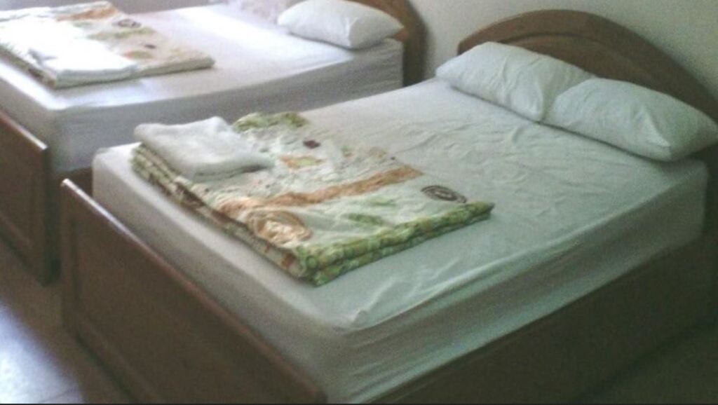 Нячанг: Tien Dinh Hotel
