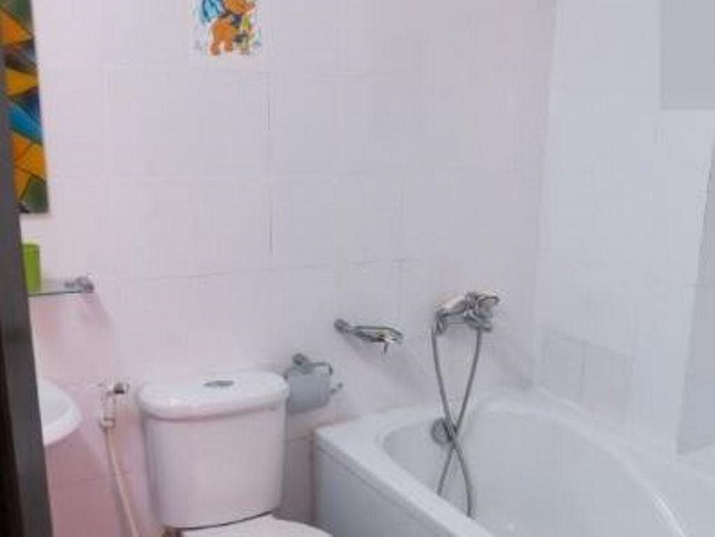 Хюэ: Hai Van Guest House