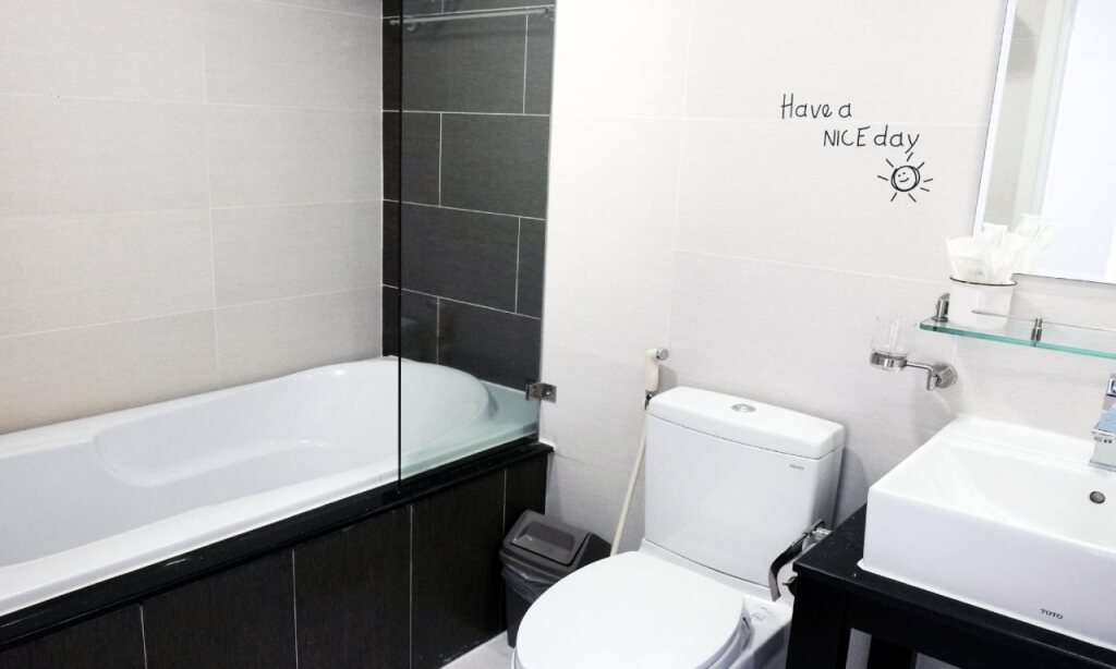 Хошимин: Phuc An Home Serviced Apartment