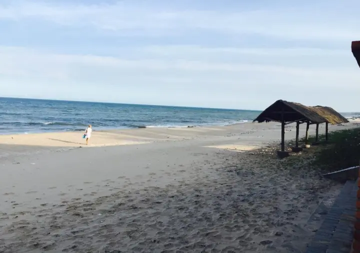 Фантхьет: Long Beach Resort Phan Thiet