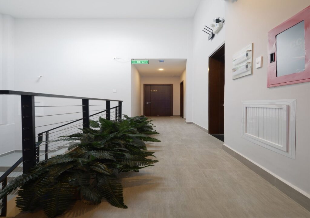 Хошимин: GK Garden Apartment
