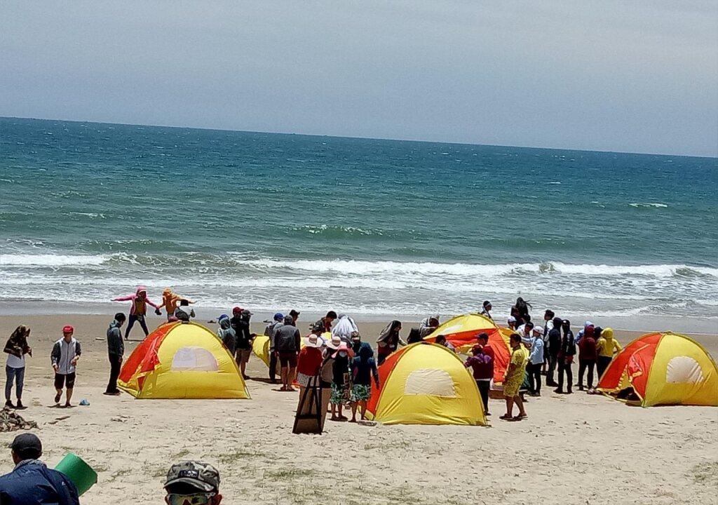Фантхьет: Thanh Nien Hotel Mui Ne