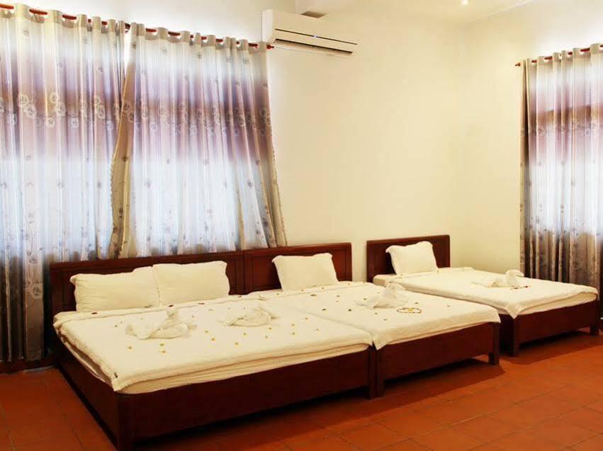 Фантхьет: Thanh Nien Hotel Mui Ne