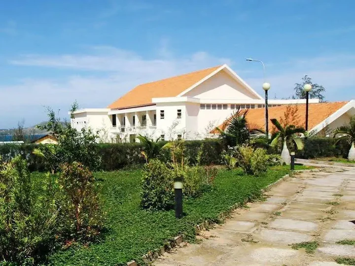 Фантхьет: Thanh Nien Hotel Mui Ne