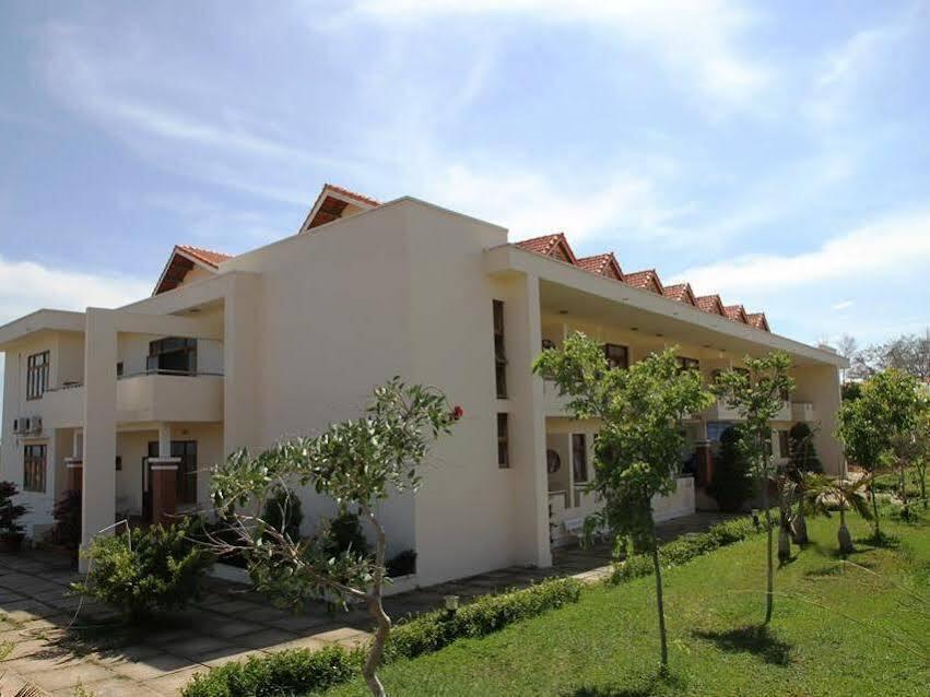 Фантхьет: Thanh Nien Hotel Mui Ne