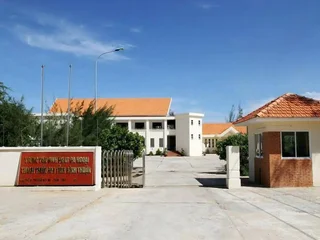 Фантхьет: Thanh Nien Hotel Mui Ne