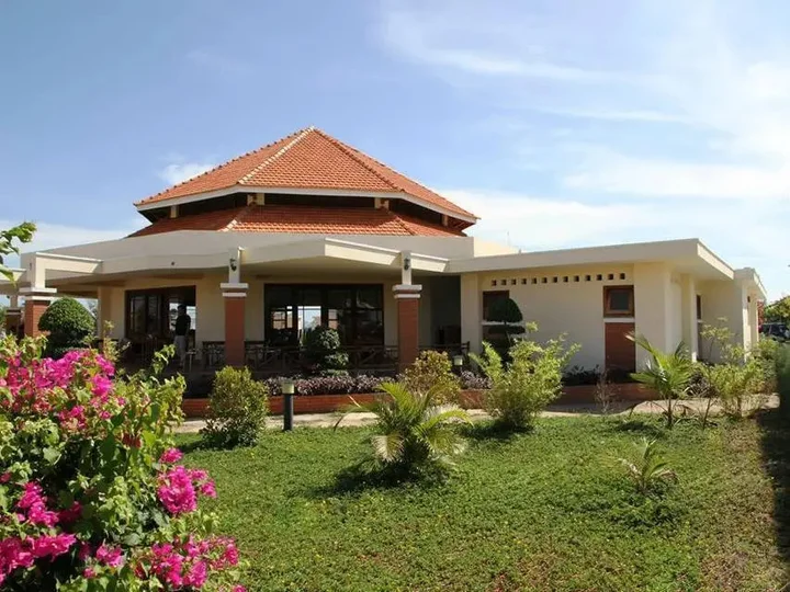 Фантхьет: Thanh Nien Hotel Mui Ne