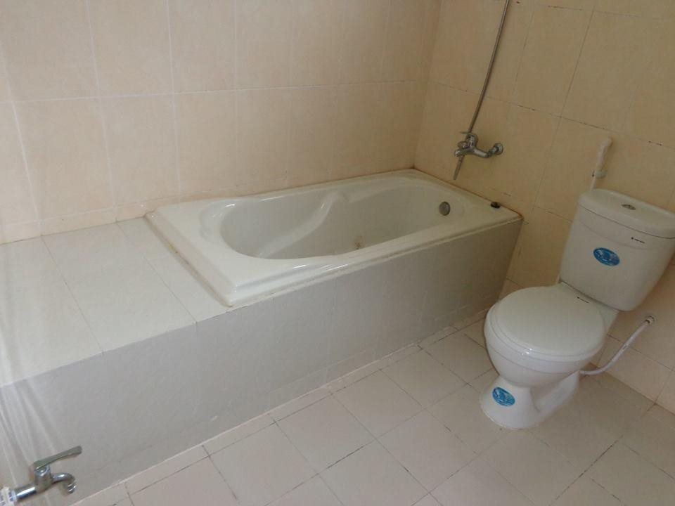 Фантхьет: Thanh Nien Hotel Mui Ne