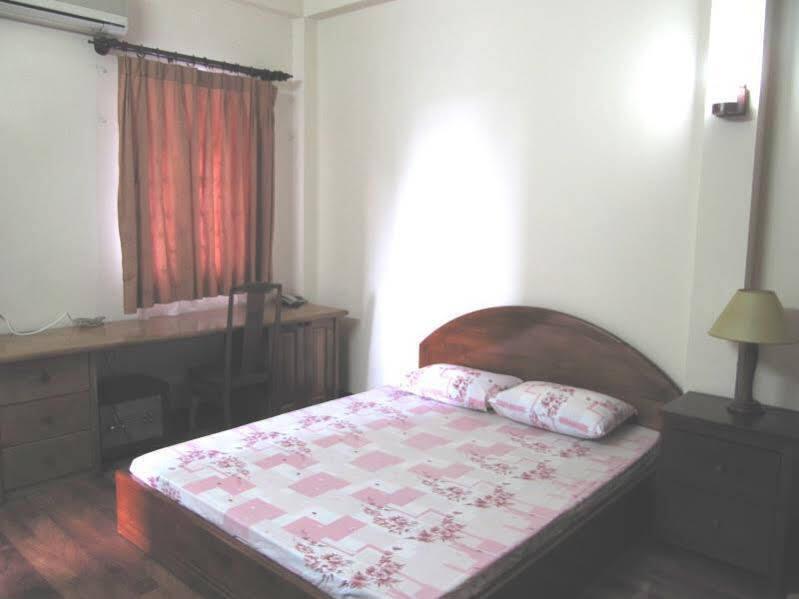 Хошимин: Moonlight Serviced Apartment - District 1