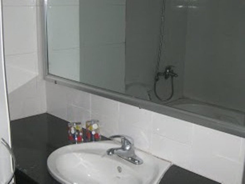 Thanh Binh Hotel — фото 1