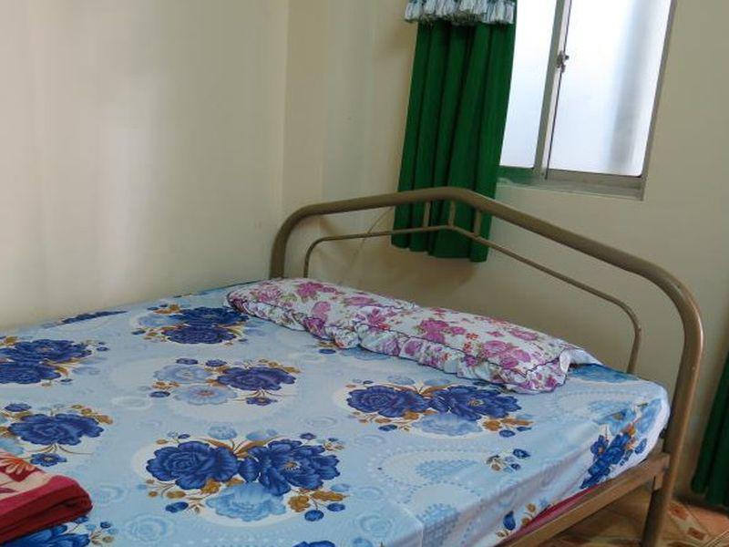 Кантхо: My Huong 1 Hotel