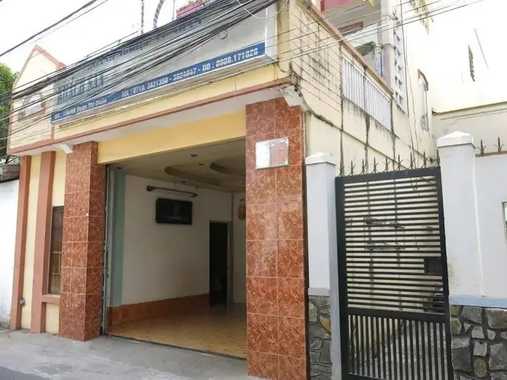Кантхо: My Huong 1 Hotel